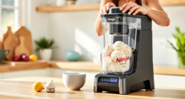 Chill Out with the Ninja CREAMi XL: The Ultimate Summer Ice Cream Maker