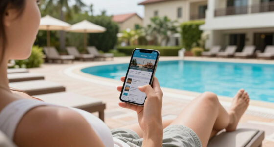 Choice Hotels Surges In Global Coverage