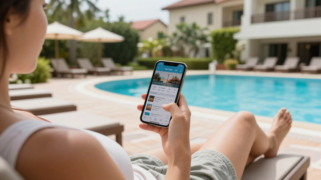 Choice Hotels Surges In Global Coverage