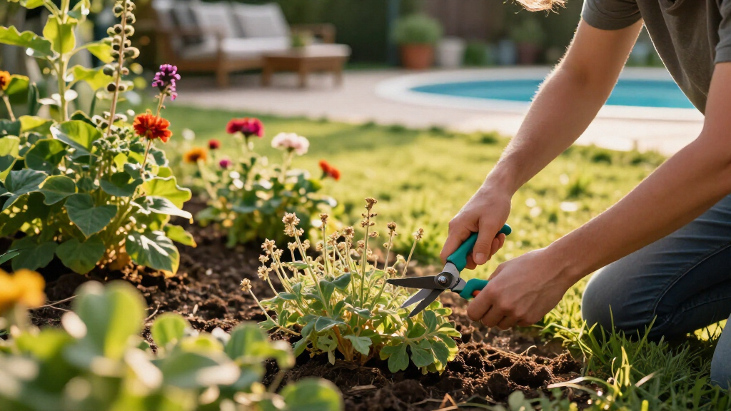 Cut Back These 8 Tired Perennials Before August Ends – And You’ll Get An Extra Flush Of Blooms This Year