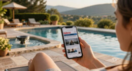 Deer Valley, Utah, United States Surges In Global Coverage
