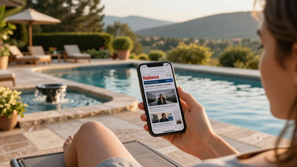 Deer Valley, Utah, United States Surges In Global Coverage