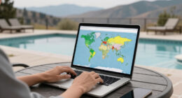 Deer Valley, Utah, United States surges in global coverage