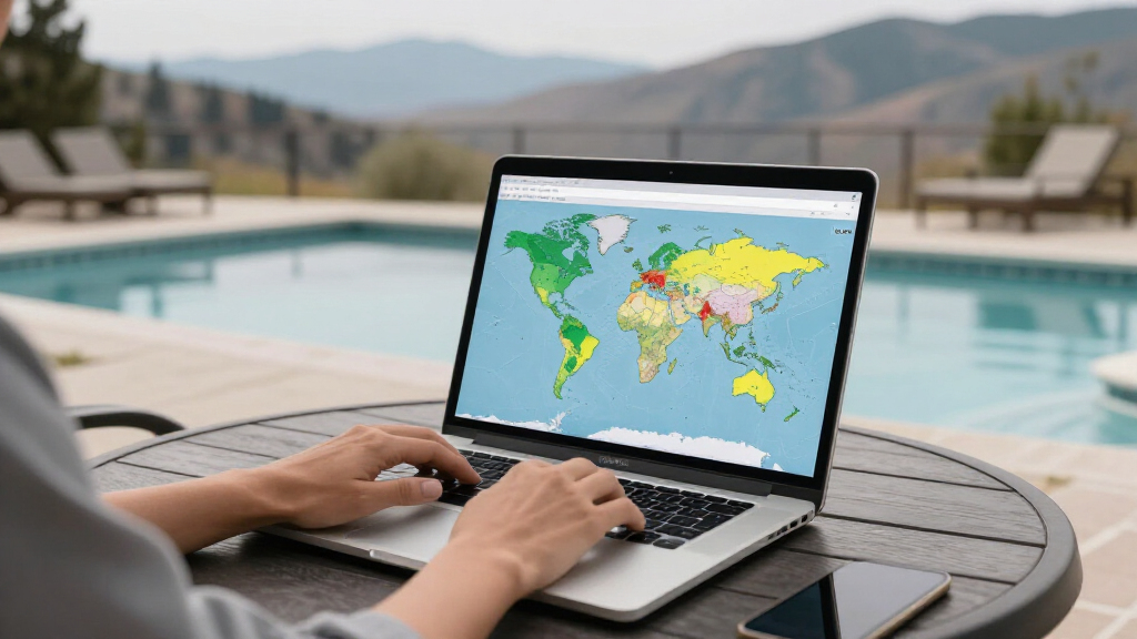 Deer Valley, Utah, United States surges in global coverage