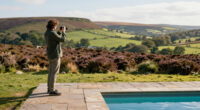 Exmoor National Park Surges In Global Coverage