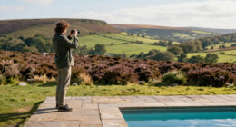 Exmoor National Park Surges In Global Coverage