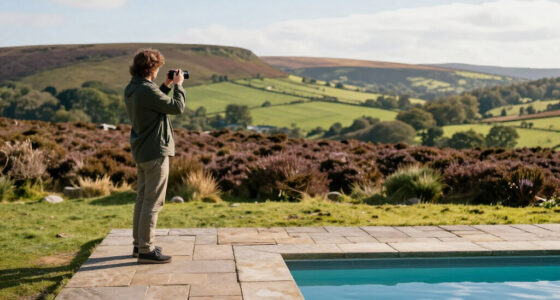 Exmoor National Park Surges In Global Coverage
