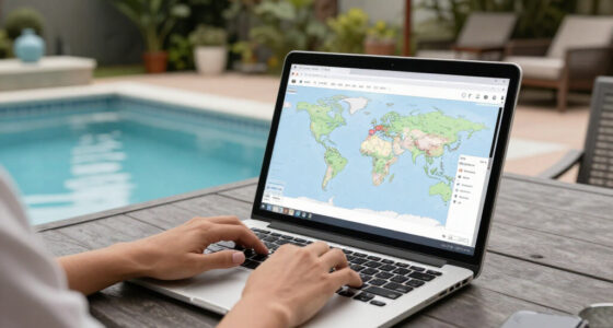 Expedia Group Surges In Global Coverage