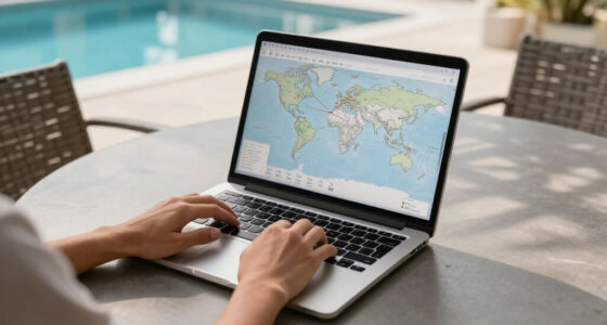 Expedia Group Surges In Global Coverage