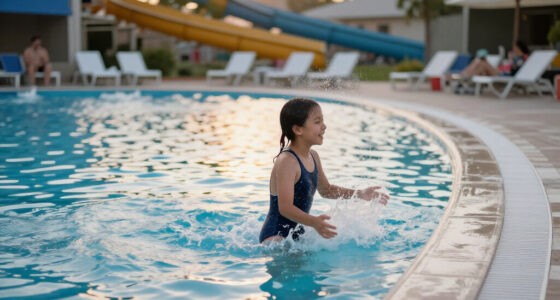 Great Wolf Lodge Surges In Global Coverage
