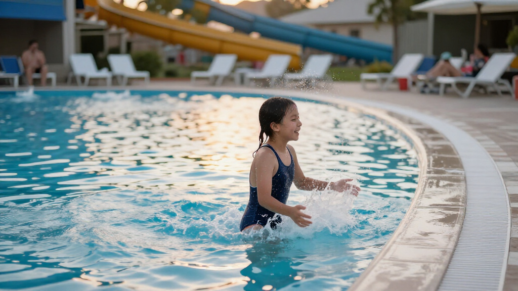 Great Wolf Lodge Surges In Global Coverage