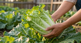 Growing Napa Cabbage (Aka Chinese Cabbage)