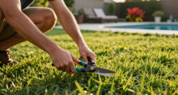 Here's How Often You Should Actually Mow Your Lawn In August – Cutting Too Much (Or Not Enough) Can Create Problems In Fall