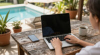 Home Office Surges In Global Coverage