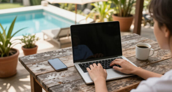 Home Office Surges In Global Coverage
