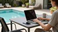 Home Office Surges In Global Coverage