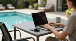 Home Office Surges In Global Coverage