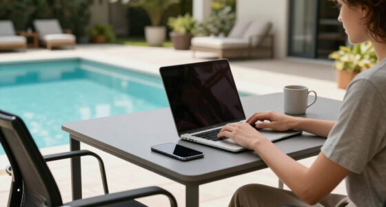 Home Office Surges In Global Coverage
