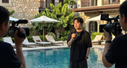 Hotel Bethlehem Surges In Global Coverage
