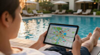 Hyatt Hotels Surges In Global Coverage