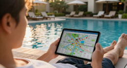 Hyatt Hotels Surges In Global Coverage