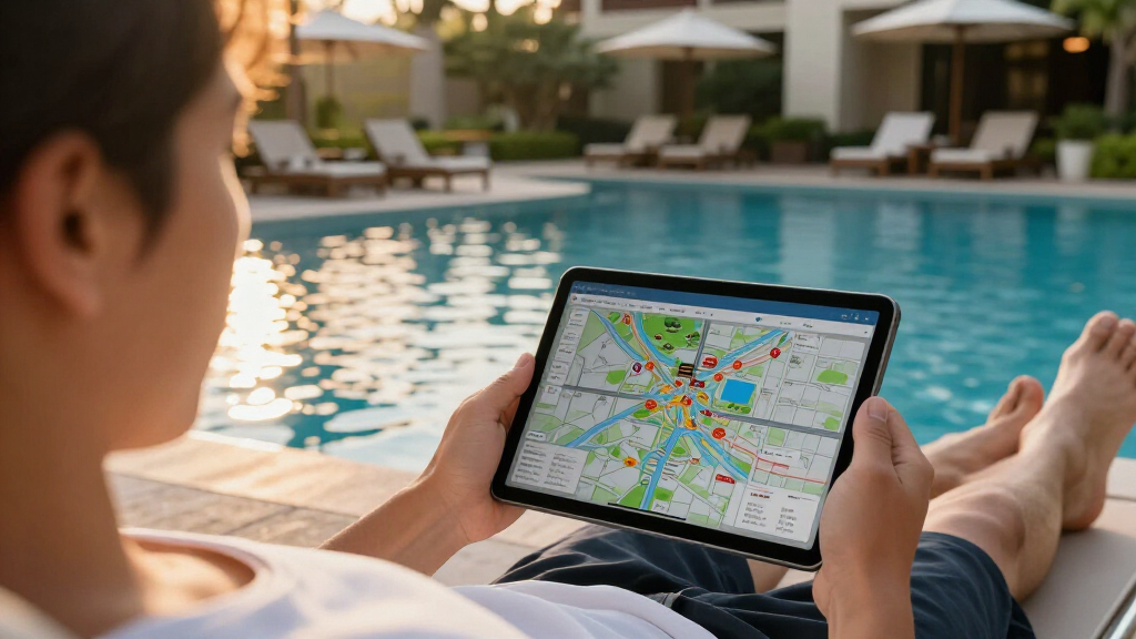 Hyatt Hotels Surges In Global Coverage