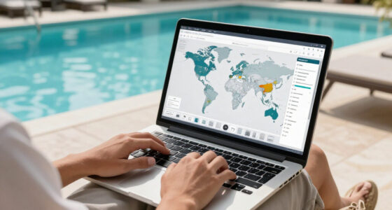 Hyatt Surges In Global Coverage