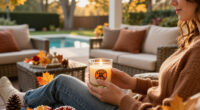 I Spotted Trader Joe’s Best Fall Candle (It’s Sure To Sell Out Again!)