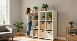 IKEA’s Beloved HAVSTA Shelving Units Are On A Rare Sale (You’ll Save Hundreds!)