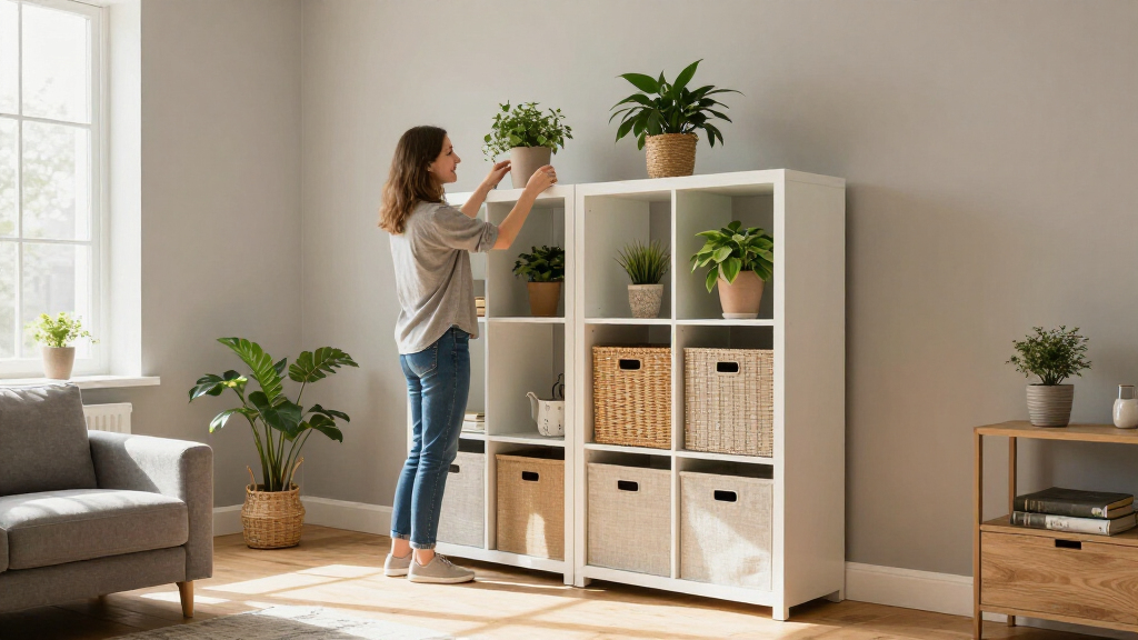 IKEA’s Beloved HAVSTA Shelving Units Are On A Rare Sale (You’ll Save Hundreds!)