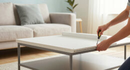 IKEA's New Budget-Friendly Furniture Collection Looks So Luxe