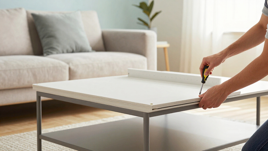 IKEA's New Budget-Friendly Furniture Collection Looks So Luxe