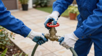 Lima Water Outage On August 15: Affected Areas And Schedules