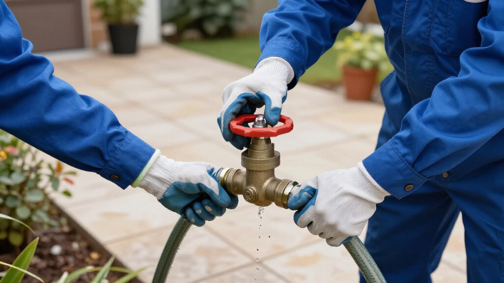 Lima Water Outage On August 15: Affected Areas And Schedules