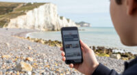 Lyme Regis, Dorset, United Kingdom Surges In Global Coverage