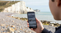 Lyme Regis, Dorset, United Kingdom Surges In Global Coverage