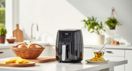 Ninja Air Fryer: The Perfect Summer Companion for Crispy Delights