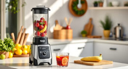 Ninja BC151EM Blast Portable Blender: Perfect Summer Shakes & Smoothies
