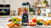 Ninja Blast Max Portable Blender: Perfect Summer Sips On-the-Go