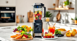 Ninja Blast Max Portable Blender: Perfect Summer Sips On-the-Go