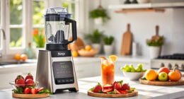 Ninja BN805A Pro Plus: The Ultimate Summer Kitchen System