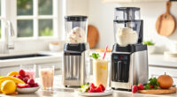 Ninja CREAMi 7-in-1 Ice Cream Maker: Summer’s Coolest Treats