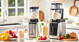 Ninja CREAMi 7-in-1 Ice Cream Maker: Summer’s Coolest Treats