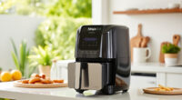 Ninja DoubleStack XL Smart Air Fryer: Summer Family Feast Made Easy