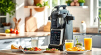 Ninja Everyday PossibleCooker Pro: The Ultimate Summer Kitchen Companion