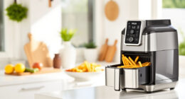 Ninja Foodi 10 Quart 6-in-1 Air Fryer: Summer Family Feast Ready