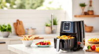 Ninja Foodi 10 Quart DualZone Air Fryer: Summer Family Feasts Made Easy