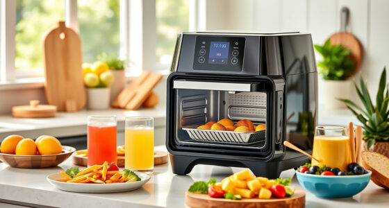 Ninja Foodi Smart XL Air Fry Oven: The Ultimate Summer Cooking Companion