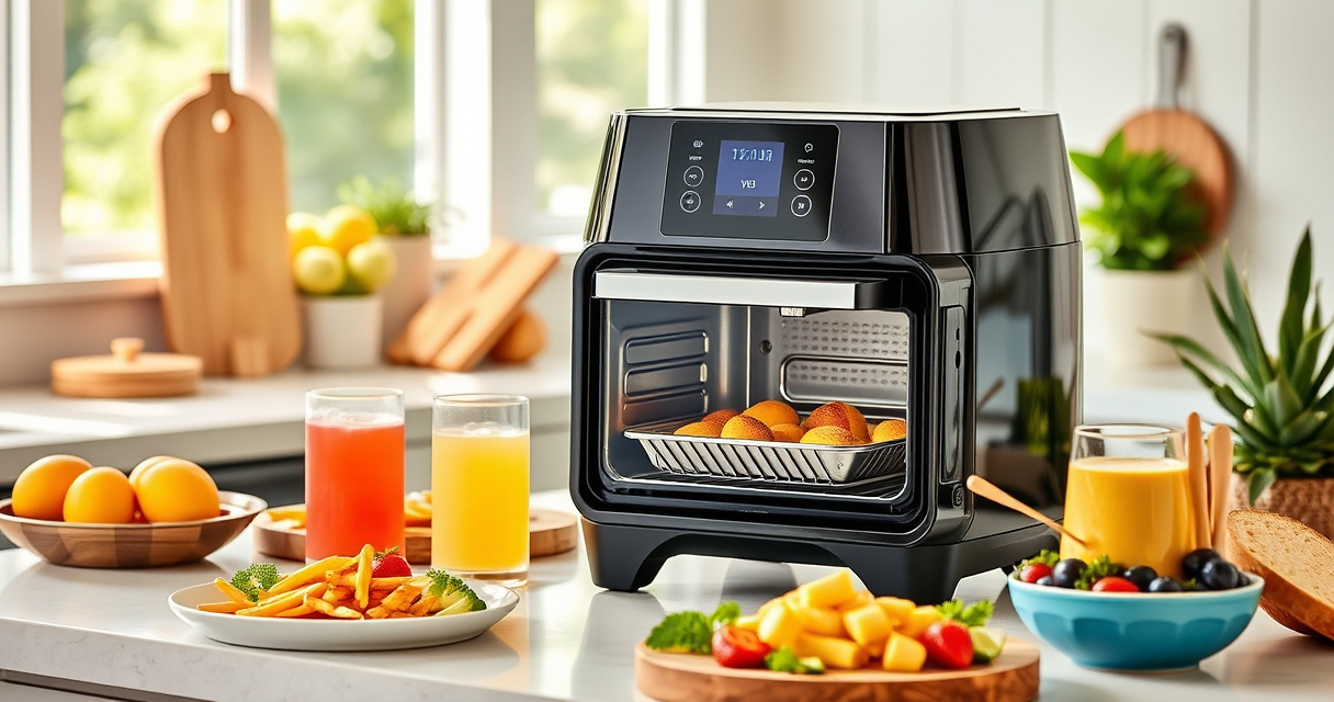 Ninja Foodi Smart XL Air Fry Oven: The Ultimate Summer Cooking Companion