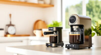 Ninja Luxe Café Mini ES301: The Perfect Summer Coffee Companion